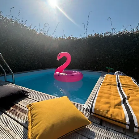 Andrina A Bassin Arcachon