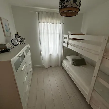 Andrina A Bassin Arcachon 度假居 阿雷斯