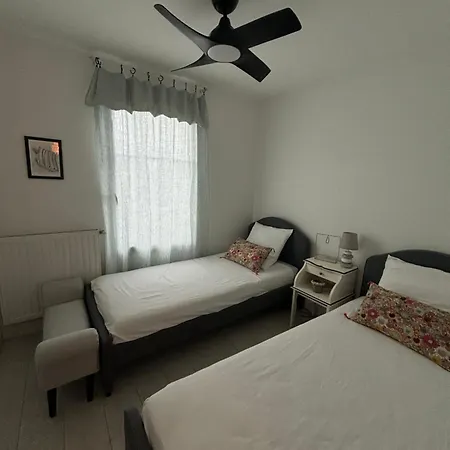 Andrina A Bassin Arcachon 度假居 *