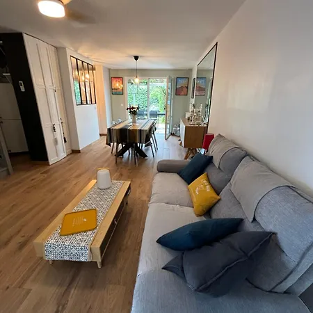 Andrina A Bassin Arcachon