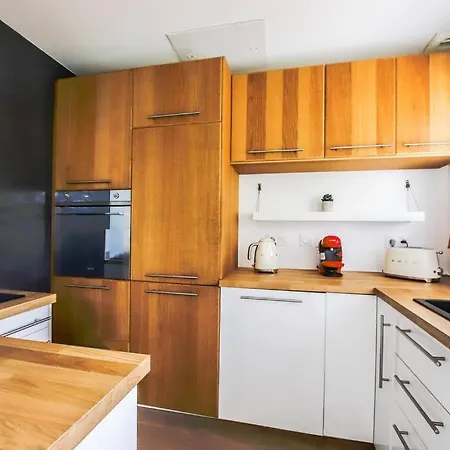 Holiday home Andrina A Bassin Arcachon