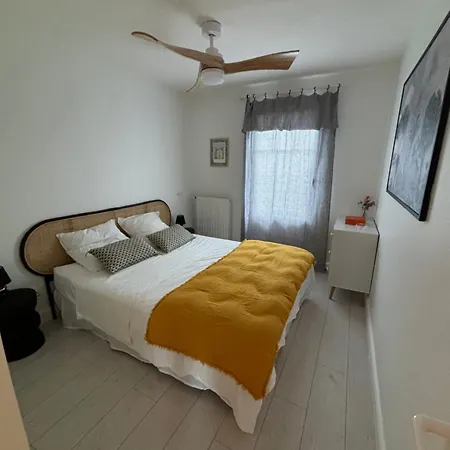 Andrina A Bassin Arcachon Holiday home Ares